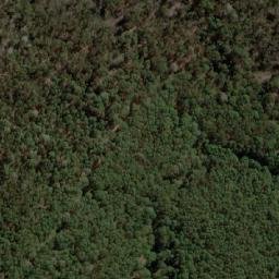 Satellite imagery of Ben Nevis, AU