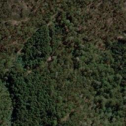 Satellite imagery of Ben Nevis, AU