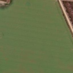 Satellite imagery of Norbury Number One Mine, AU