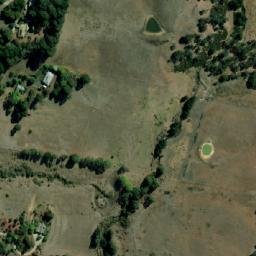 Satellite imagery of Mint Hill, AU