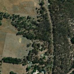 Satellite imagery of Mint Hill, AU