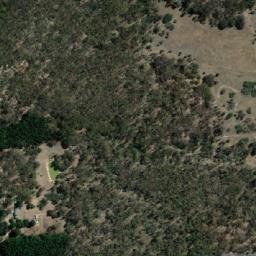 Satellite imagery of Mint Hill, AU
