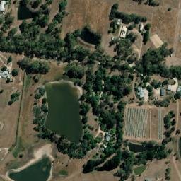 Satellite imagery of Bald Hill, AU