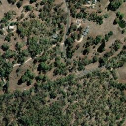 Satellite imagery of Bald Hill, AU
