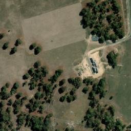 Satellite imagery of Mount St Mary, AU