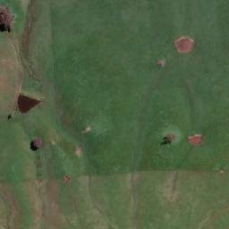 Satellite imagery of Murchison Hill, AU