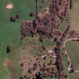 Satellite imagery of Murchison Hill, AU