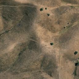 Satellite imagery of Mount Jimmy, AU