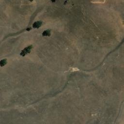 Satellite imagery of Sheoak Hill, AU