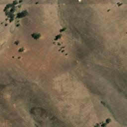 Satellite imagery of Sheoak Hill, AU