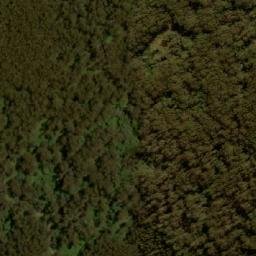 Satellite imagery of Mount Nugong, AU