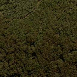 Satellite imagery of Mount Nugong, AU