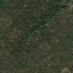 Satellite imagery of Mount Stewart, AU