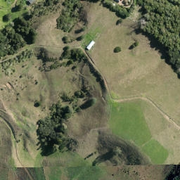 Satellite imagery of 35 BALD HILL, NZ