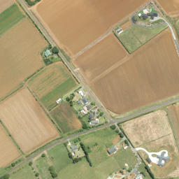 Satellite imagery of M PUKEKOHE HILL, NZ