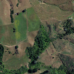 Satellite imagery of Z (Drury SD), NZ