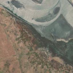 Satellite imagery of Punta Lobos, CL