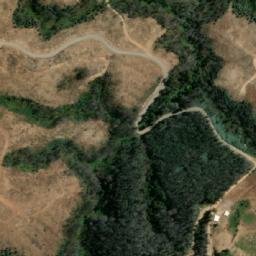 Satellite imagery of Cuesta de Elías, CL