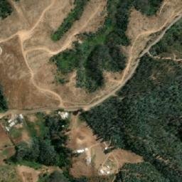 Satellite imagery of Cuesta de Elías, CL