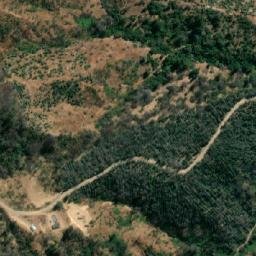 Satellite imagery of La Quesería Cerro, CL