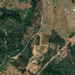 Satellite imagery of La Quesería Cerro, CL