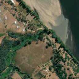 Satellite imagery of La Quesería Cerro, CL