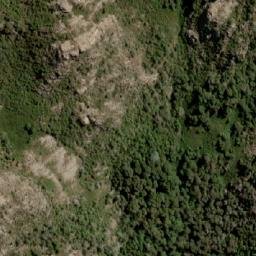 Satellite imagery of Cerro Llave, CL