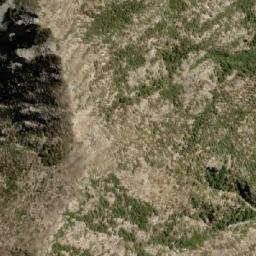 Satellite imagery of Cerro Llave, CL
