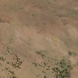 Satellite imagery of Cerro de las Yeguas, AR