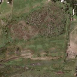 Satellite imagery of VGE1, AR