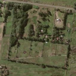 Satellite imagery of VGE1, AR