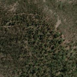 Satellite imagery of Eversley Sugarloaf, AU