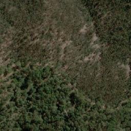 Satellite imagery of Eversley Sugarloaf, AU