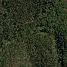 Satellite imagery of Eversley Sugarloaf, AU
