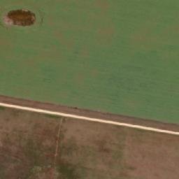 Satellite imagery of Norbury Number One Mine, AU