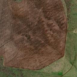 Satellite imagery of Mcivor Hill, AU