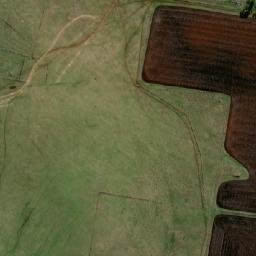 Satellite imagery of Mcivor Hill, AU