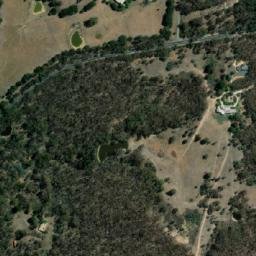 Satellite imagery of Mint Hill, AU