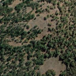 Satellite imagery of Bald Hill, AU
