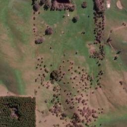 Satellite imagery of Murchison Hill, AU
