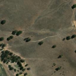 Satellite imagery of Sheoak Hill, AU