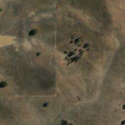 Satellite imagery of Sheoak Hill, AU