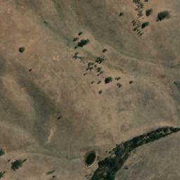 Satellite imagery of Sheoak Hill, AU
