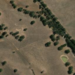 Satellite imagery of Cheviot Hills, AU