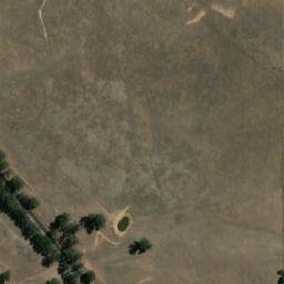 Satellite imagery of Cheviot Hills, AU