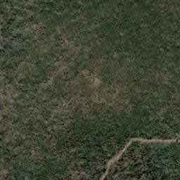 Satellite imagery of Mount Stewart, AU