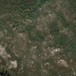 Satellite imagery of Mount Stewart, AU