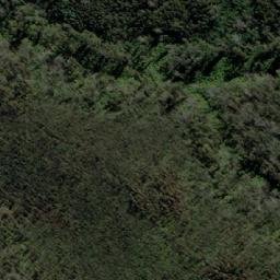 Satellite imagery of Mount Little Bill, AU