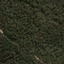 Satellite imagery of Green Hill, AU
