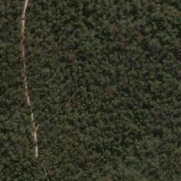 Satellite imagery of Green Hill, AU